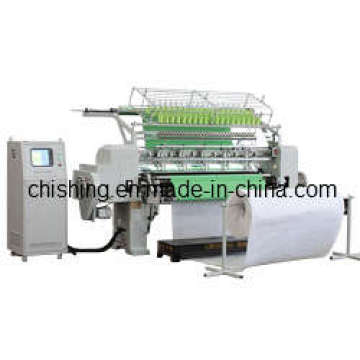 Digital Control Quilting Machine (CSDS64 &quot;-2)